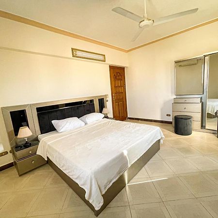 2Bd Apartment In A Rooftop With A Private Terrace Cairo Exterior photo